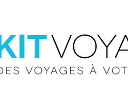 Logo KIT VOYAGES - BEAUVAIS