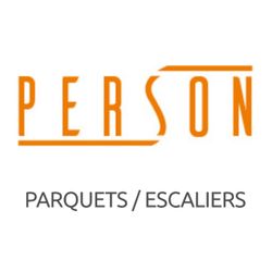 Logo Person Parquets