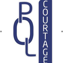 Logo Pol Courtage Mephon Odile