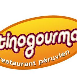 Logo Latino Gourmand