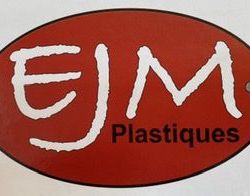 Logo EJM Plastiques