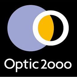 Logo Optic 2000
