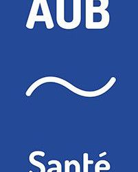 Logo A.U.B SANTE