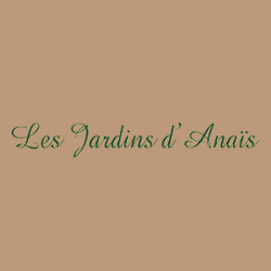 Logo Les Jardins D'Anaïs