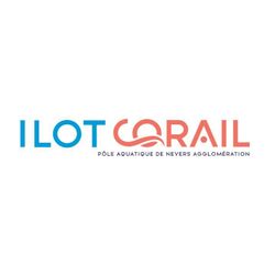 Logo Ilot Corail