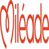 Logo MILEADE COURCHEVEL