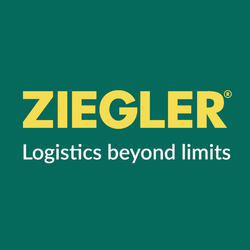 Logo Ziegler France SA