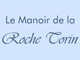 Logo Manoir de la Roche Torin
