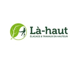 Logo La-Haut