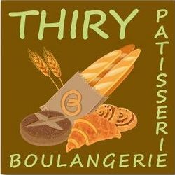 Logo Boulangerie Thiry