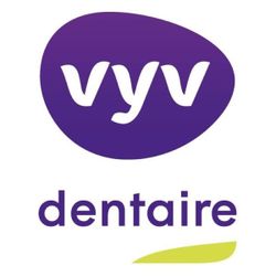 Logo Centre de Santé VYV Dentaire