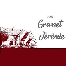 Logo Grasset Jeremie