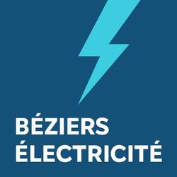 Logo Béziers Electricité