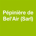 Logo PEPINIERE DE BEL'AIR