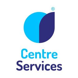 Logo Centre Services