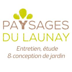 Logo Paysages Du Launay