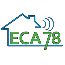 Logo Entreprise Conseil Amenagement 78