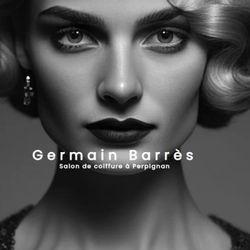 Logo Germain Barrès
