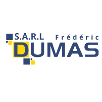 Logo Dumas Frédéric SARL
