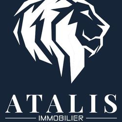 Logo Atalis Immobilier