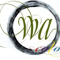 Logo W. A .COLOR