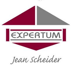 Logo Cabinet Expertum Jean Scheider
