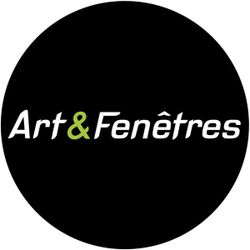 Logo A2V Art&Fenêtres SARL