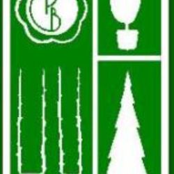 Logo Pépinières De La Barade