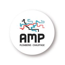 Logo AMP