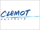 Logo Clemot Propreté