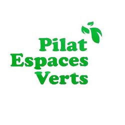 Logo Pilat Espaces Verts