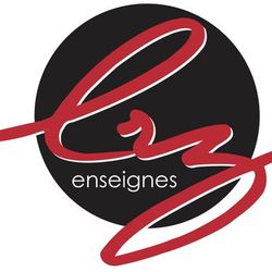 Logo Lorenzoni Enseignes