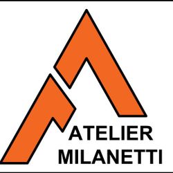 Logo Atelier Milanetti