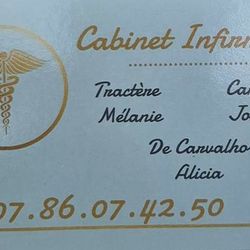 Logo Tractère Mélanie
