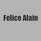 Logo Felice Alain
