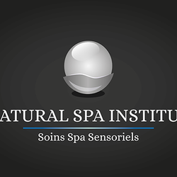 Logo Natural Spa Institut