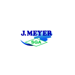 Logo S.G.A. - J. Meyer