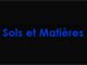 Logo Sols et Matières