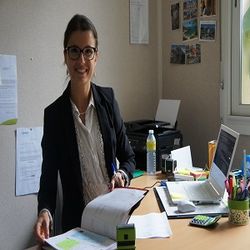 Logo Charlotte Duclos