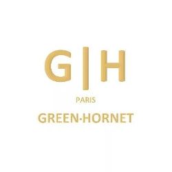 Logo Green Hornet