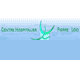 Logo Centre Hospitalier Pierre Lôo