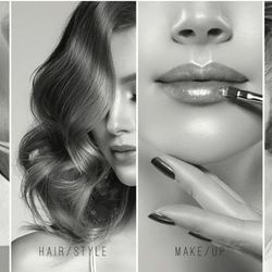 Logo 4 Etoiles Coiffure