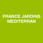 Logo France Jardins Méditerranée