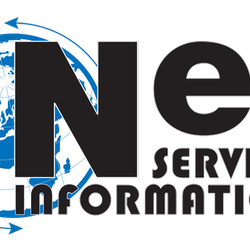 Logo Net Services Informatique