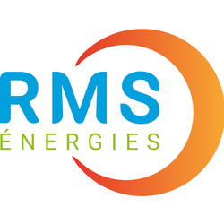 Logo RMS ENERGIES