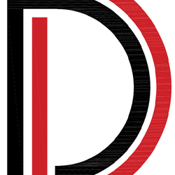 Logo Deborah Denis Géomètre Expert