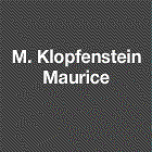 Logo Klopfenstein Maurice