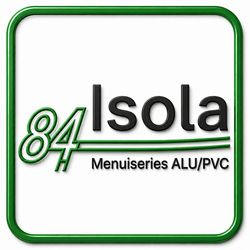 Logo Isola 84 EURL