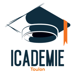 Logo Icademie Toulon