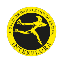 Logo Plaisir De Fleur
